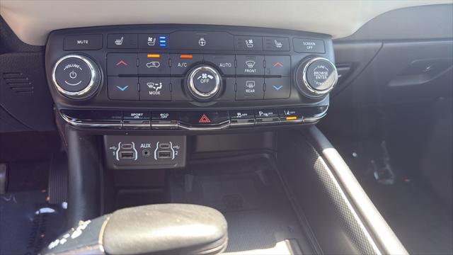 2021 Dodge Durango R/T RWD