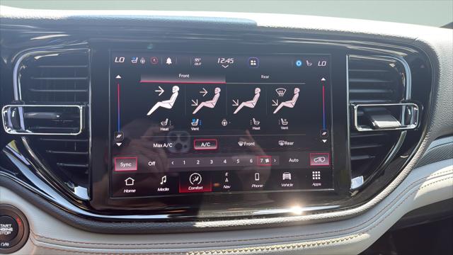 2021 Dodge Durango R/T RWD