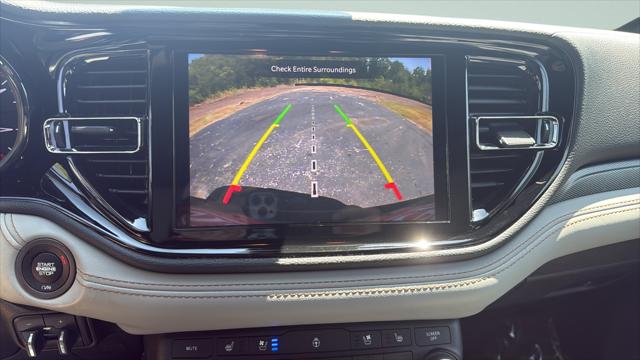 2021 Dodge Durango R/T RWD