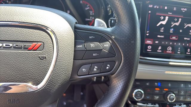 2021 Dodge Durango R/T RWD