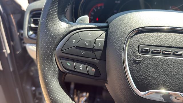 2021 Dodge Durango R/T RWD
