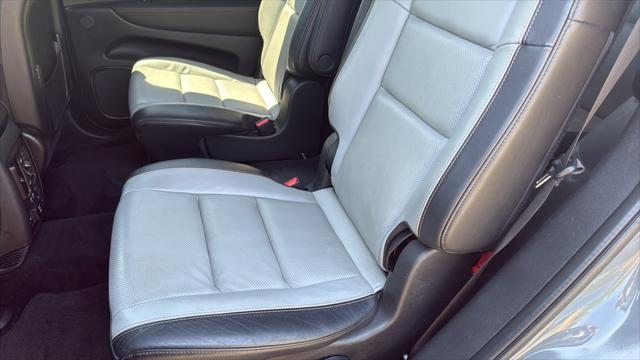 2021 Dodge Durango R/T RWD
