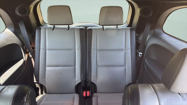 2021 Dodge Durango R/T RWD