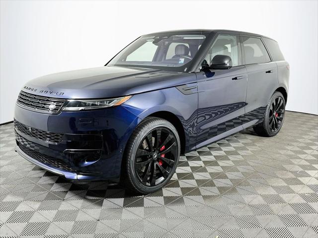 2023 Land Rover Range Rover Sport SE Dynamic for sale in Grand Rapids, MI