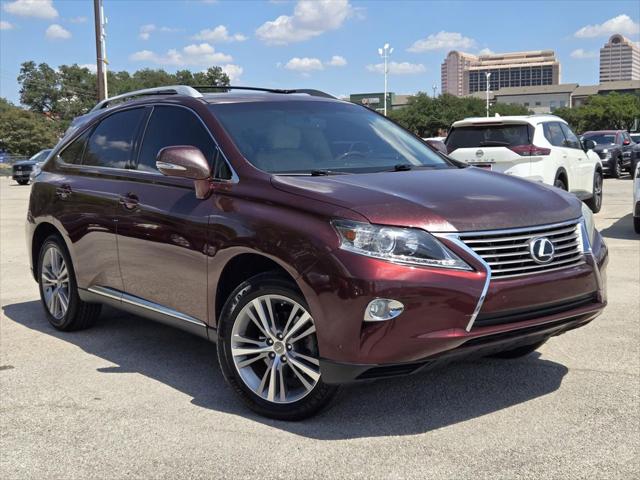 2015 Lexus RX 350 350 for sale in Farmers Branch, TX
