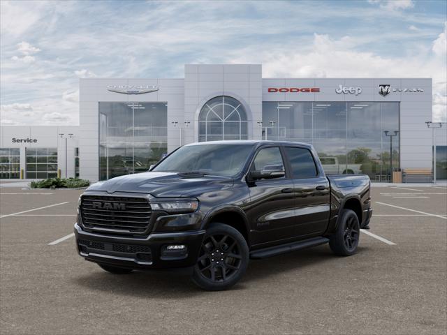 2027 Ram 1500 Laramie for sale in Newburgh, NY