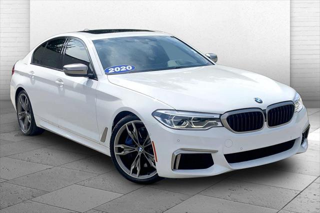 2020 BMW M5 xDrive for sale in Kansas City, MO