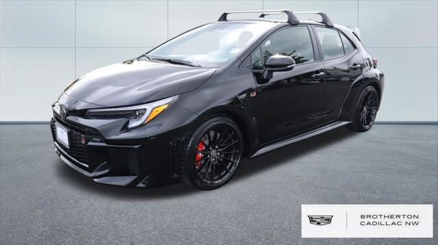 2025 Toyota GR Corolla Premium for sale in Shoreline, WA