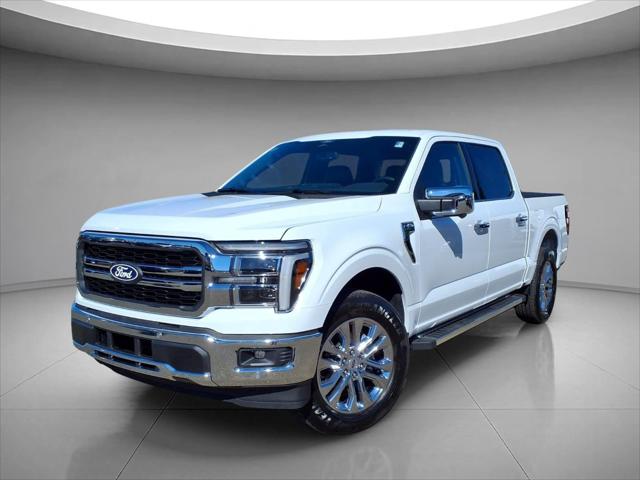 2026 Ford F-150 LARIAT for sale in Shelby, NC