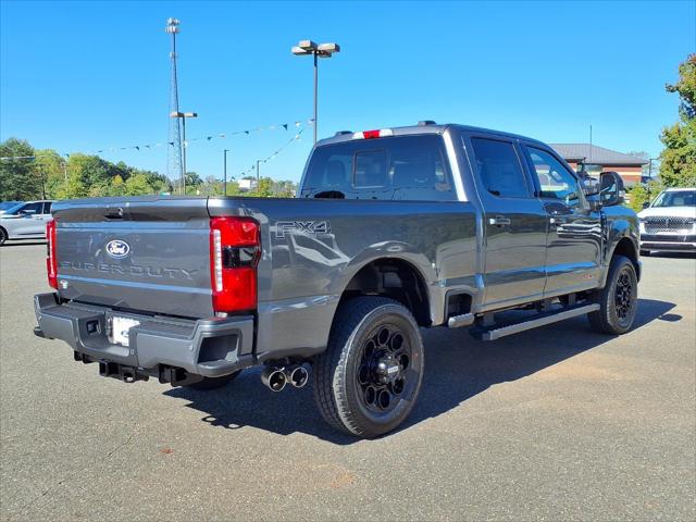 2027 Ford F-250 Unknown