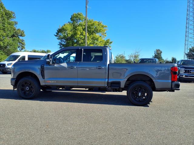 2027 Ford F-250 Unknown