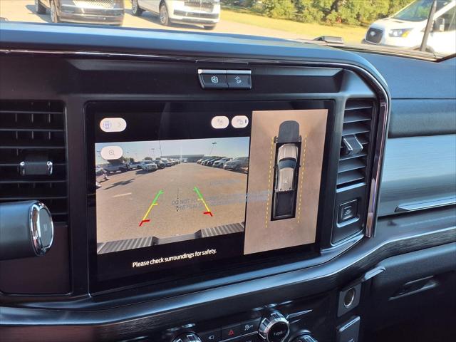 2027 Ford F-250 Unknown
