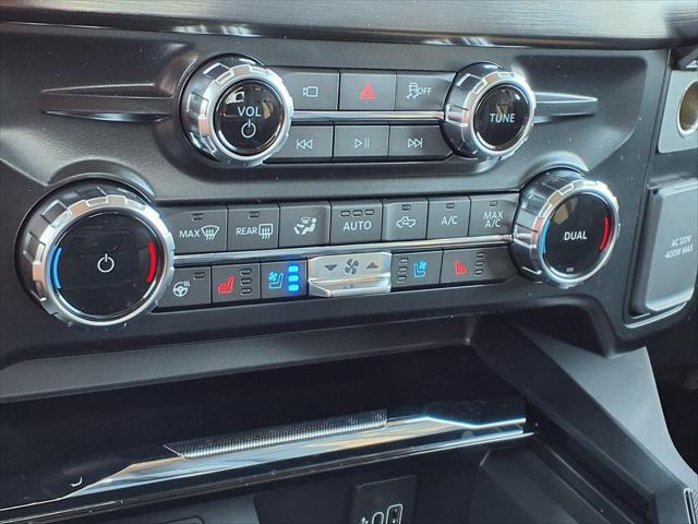 2027 Ford F-250 Unknown