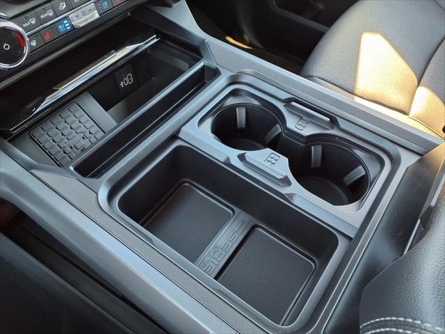 2027 Ford F-250 Unknown
