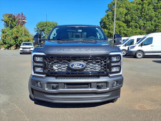 2027 Ford F-250 Unknown