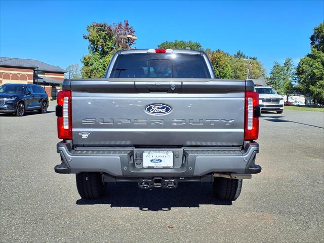 2027 Ford F-250 Unknown
