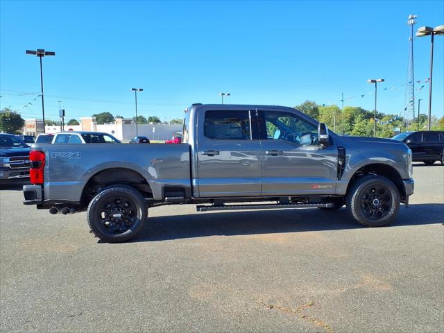2027 Ford F-250 Unknown