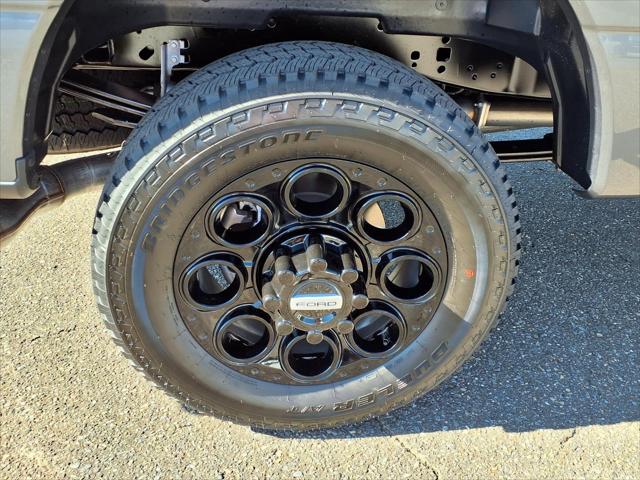 2027 Ford F-250 Unknown