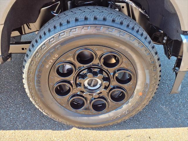 2027 Ford F-250 Unknown