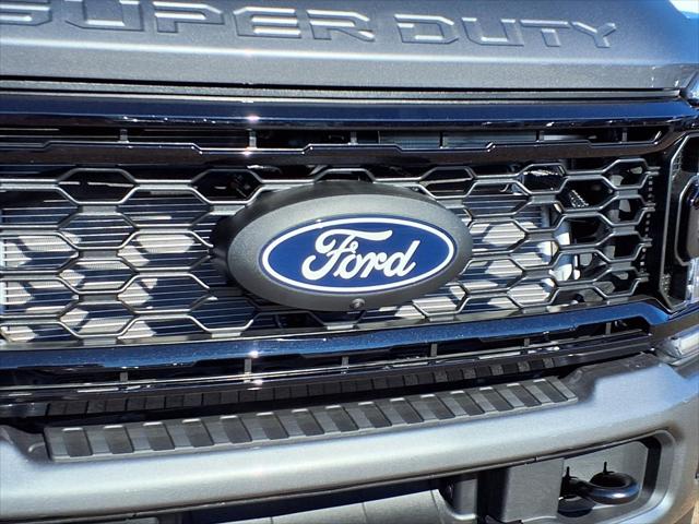 2027 Ford F-250 Unknown