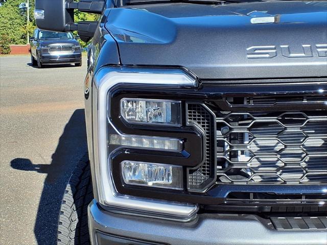 2027 Ford F-250 Unknown