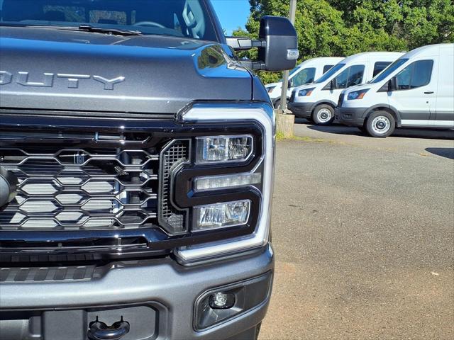2027 Ford F-250 Unknown