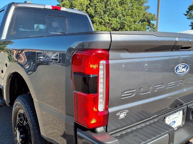 2027 Ford F-250 Unknown