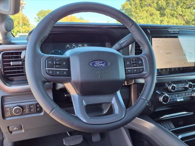 2027 Ford F-250 Unknown