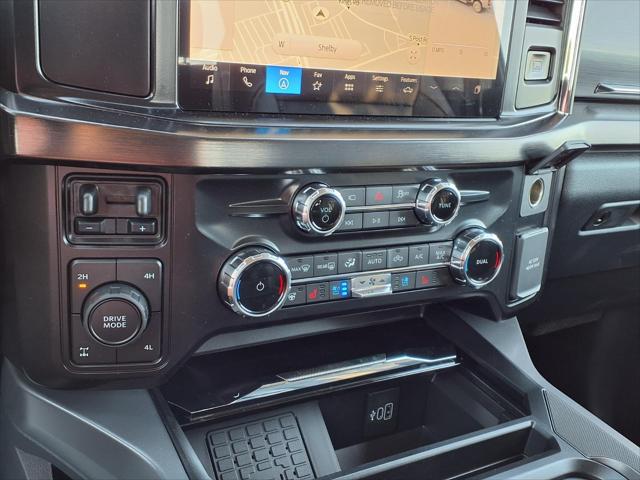 2027 Ford F-250 Unknown