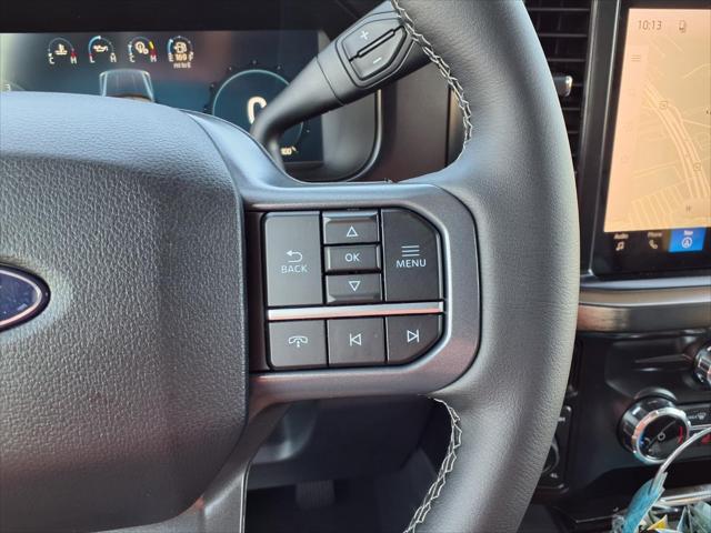 2027 Ford F-250 Unknown