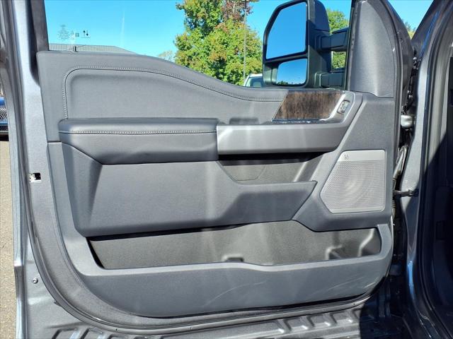 2027 Ford F-250 Unknown