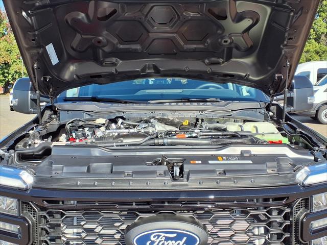 2027 Ford F-250 Unknown