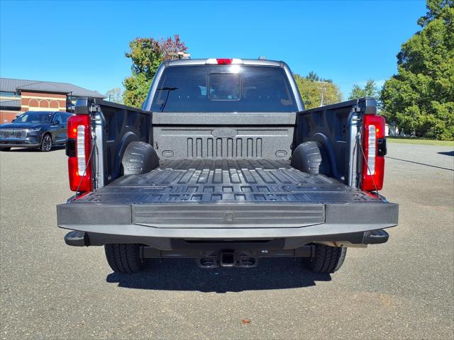 2027 Ford F-250 Unknown
