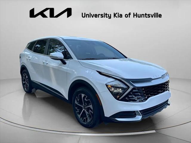 2023 Kia Sportage EX for sale in Huntsville, AL