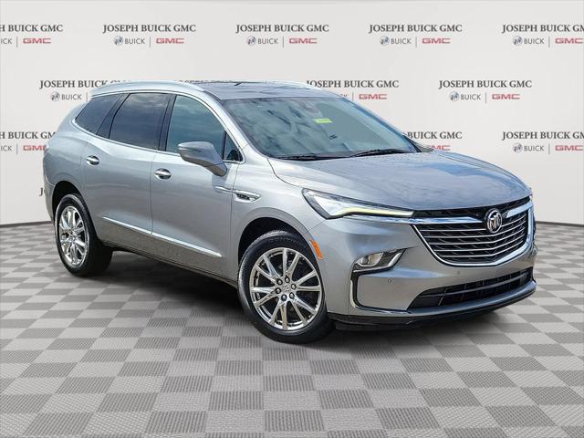 2024 Buick Enclave Essence AWD for sale in Cincinnati, OH
