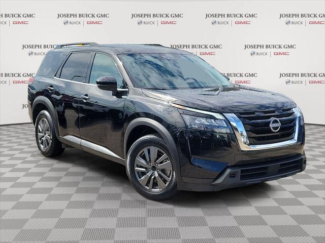2024 Nissan Pathfinder SV FWD for sale in Cincinnati, OH
