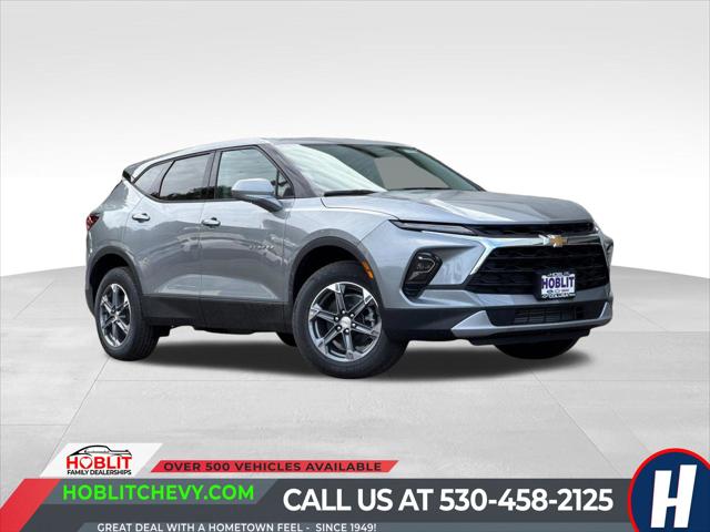 2026 Chevrolet Blazer LT for sale in Colusa, CA