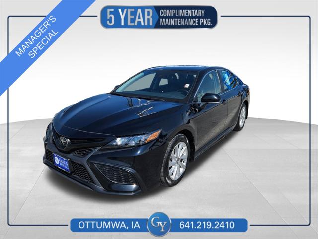 2024 Toyota Camry SE for sale in Ottumwa, IA