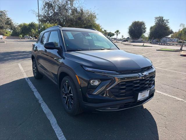 2026 Chevrolet TrailBlazer FWD ACTIV for sale in Clovis, CA