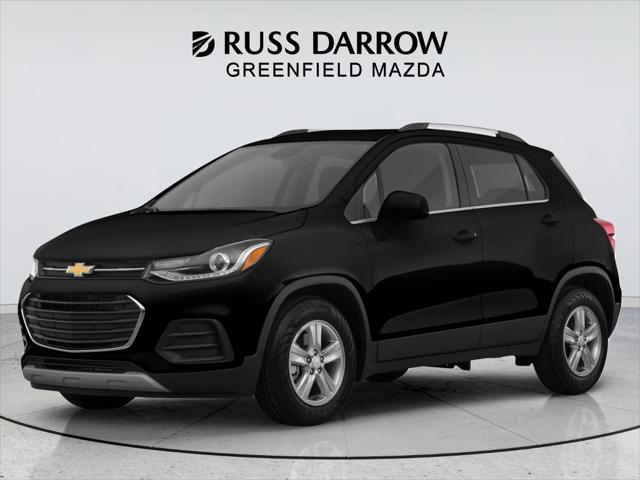 2019 Chevrolet Trax LT for sale in Greenfield, WI