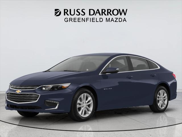 2018 Chevrolet Malibu LT for sale in Greenfield, WI