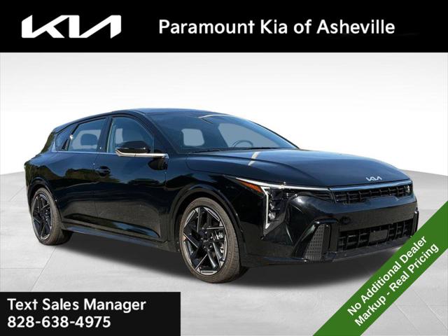2026 Kia K4 GT-Line for sale in Asheville, NC