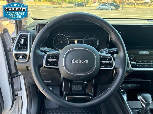 2023 Kia Sorento S