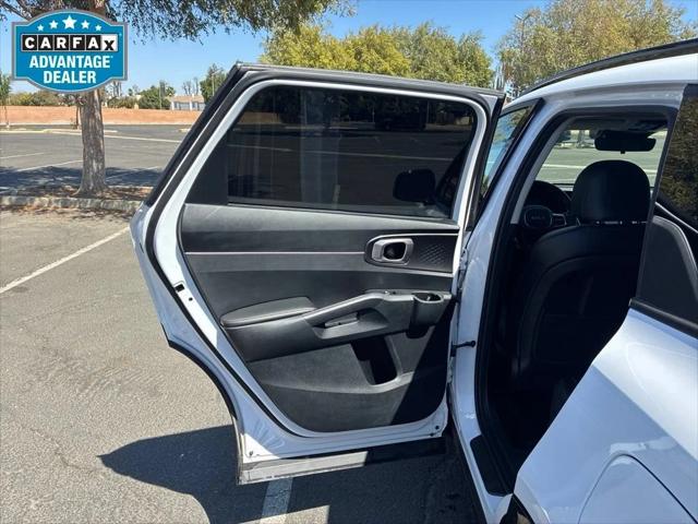 2023 Kia Sorento S