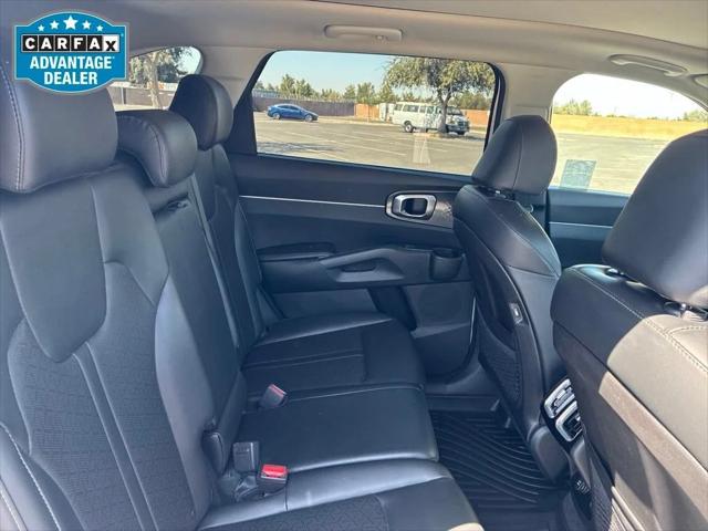 2023 Kia Sorento S