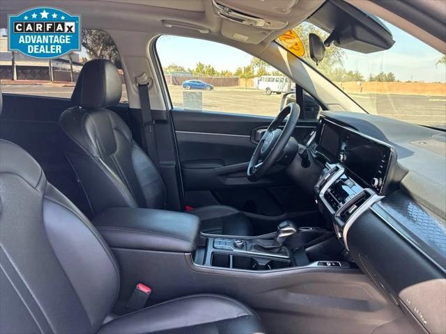 2023 Kia Sorento S