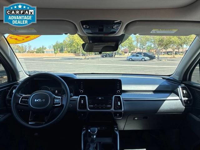 2023 Kia Sorento S