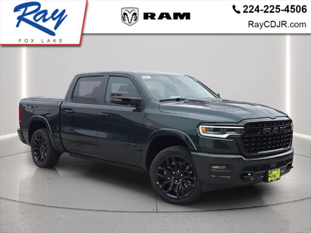 2027 Ram 1500 Limited for sale in Fox Lake, IL