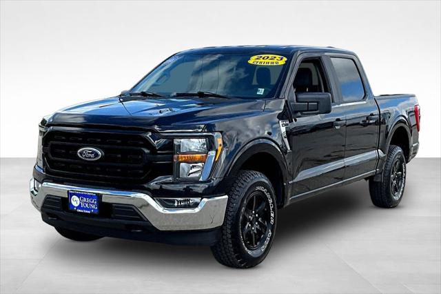 2023 Ford F-150 XLT for sale in Marshalltown, IN