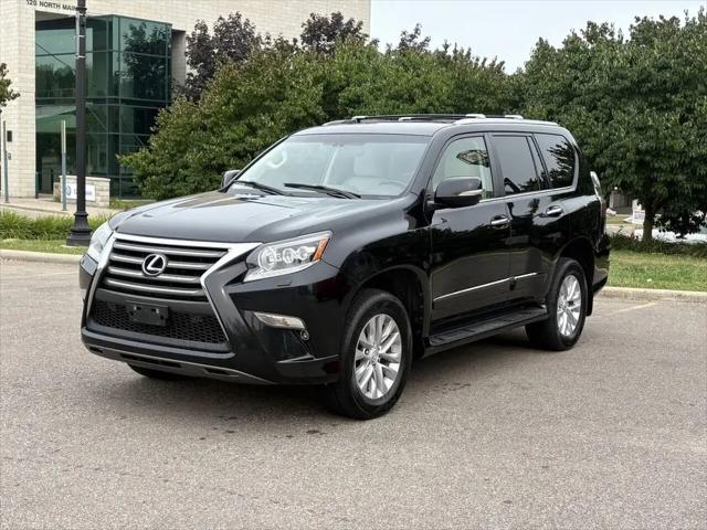 2014 Lexus GX 460 Base for sale in Madison Heights, MI